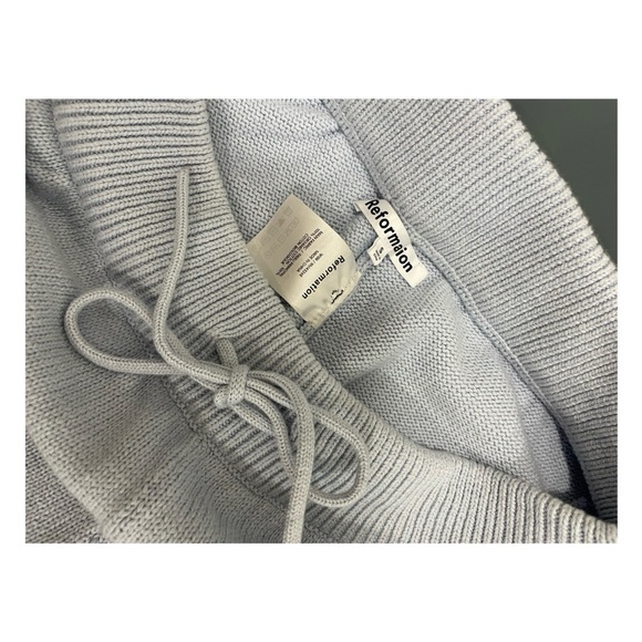 Reformation Knit shorts - Picture 4 of 5